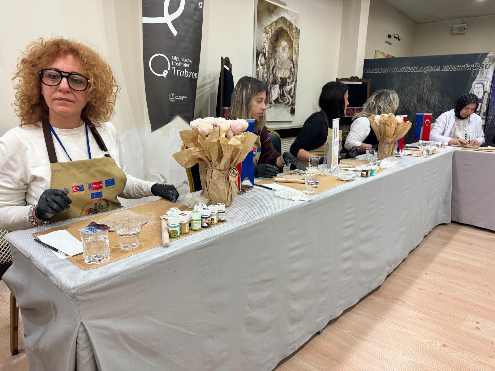 SUSPOP Workshop